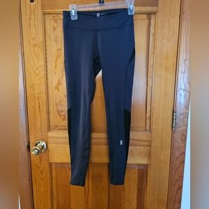 Compression Leggings By Second Skin Gear